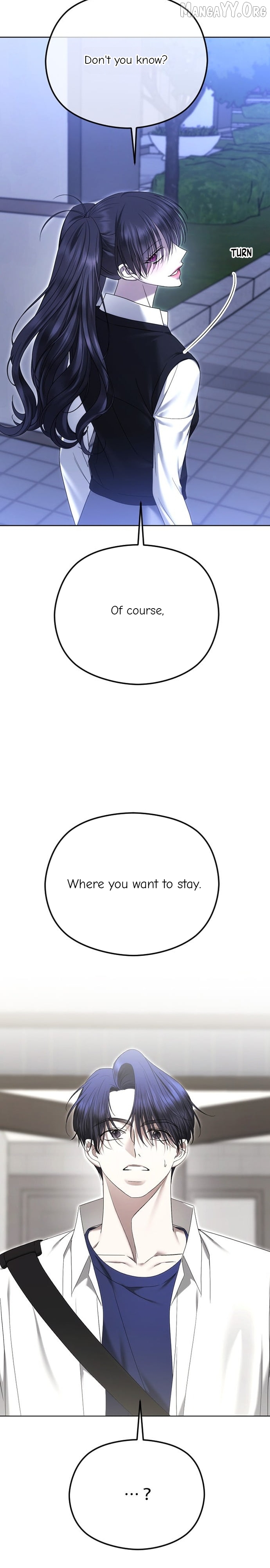The Ending, I Want to Change it Chapter 92 - page 15